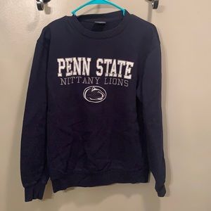 Penn State Crewneck Sweatshirt